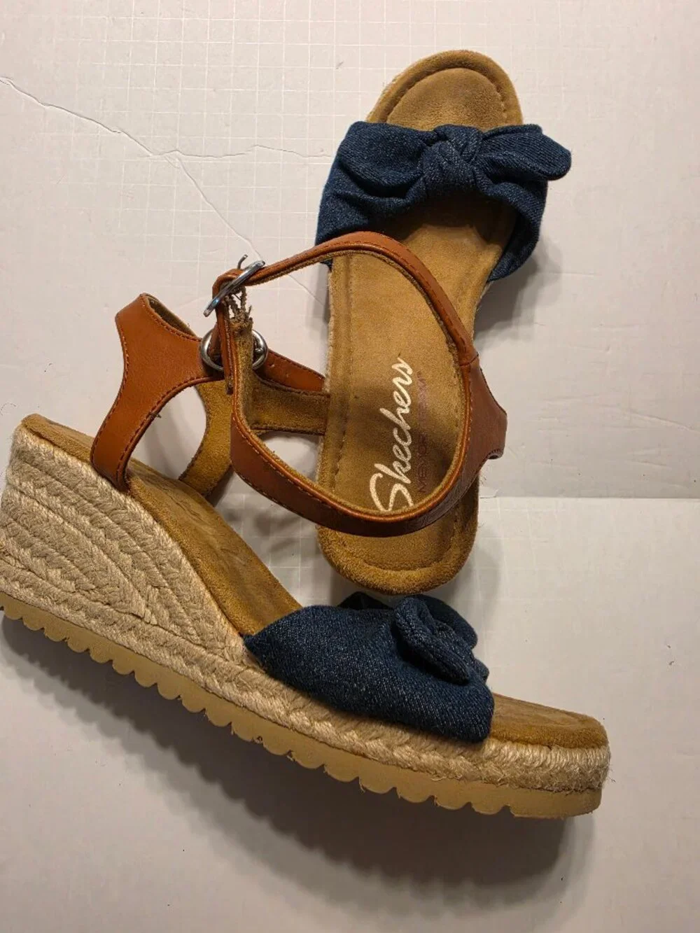 Skechers Espadrille